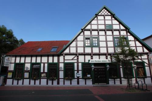 Hotel Altes Gasthaus Schr�er