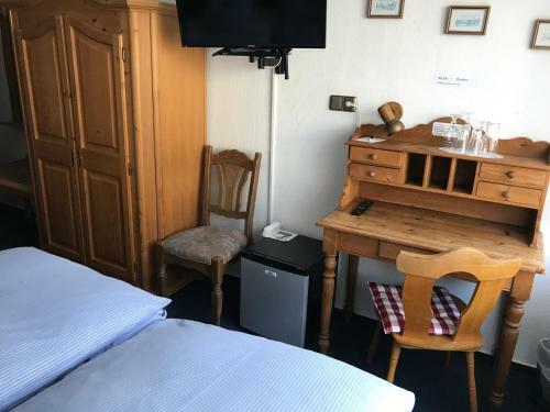 Hotel Lohenstein