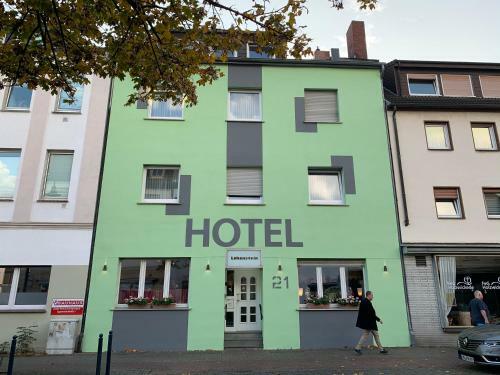 Hotel Lohenstein