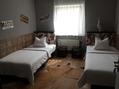 Hotel Illertisser Hof