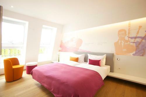 Hotel Illertisser Hof