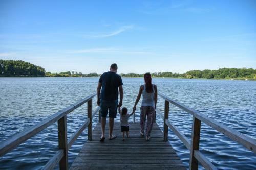 Hostal Seehof Netzen