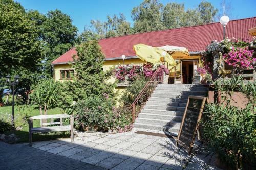 Hostal Seehof Netzen