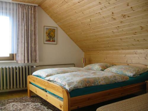 Apartamento Ferienwohnung Peter Engelhardt