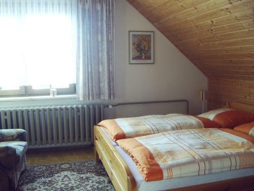 Apartamento Ferienwohnung Peter Engelhardt