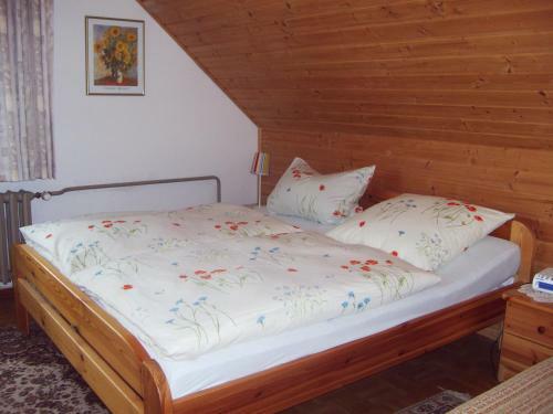 Apartamento Ferienwohnung Peter Engelhardt