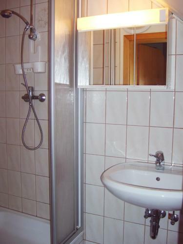 Apartamento Ferienwohnung Peter Engelhardt