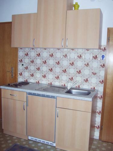 Apartamento Ferienwohnung Peter Engelhardt