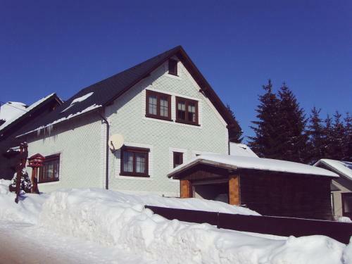 Apartamento Ferienwohnung Peter Engelhardt
