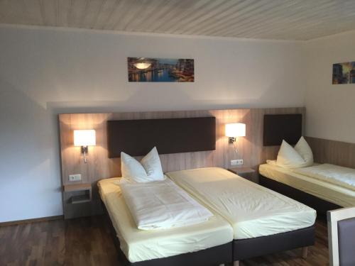 Landgasthof & Hotel Jossatal