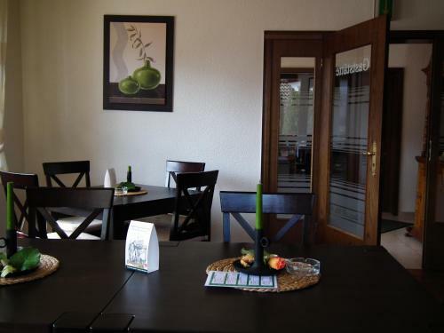 Hotel Landhaus Wuttke