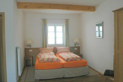 Apartamento Ferienhaus Am Brunnen