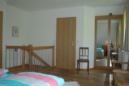 Apartamento Ferienhaus Am Brunnen