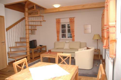 Apartamento Ferienhaus Am Brunnen