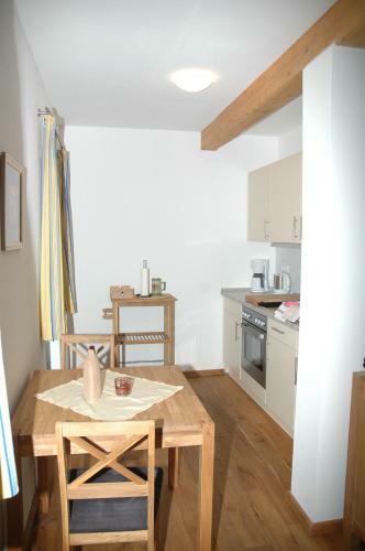 Apartamento Ferienhaus Am Brunnen