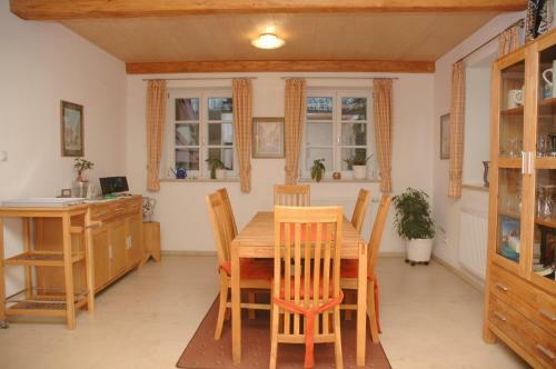 Apartamento Ferienhaus Am Brunnen
