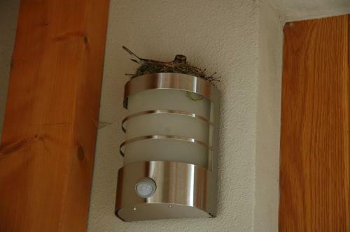 Apartamento Ferienhaus Am Brunnen