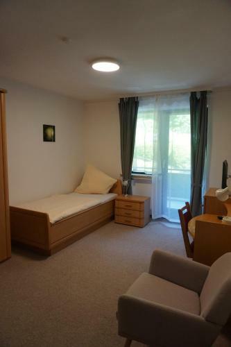 Hotel Birkenhof