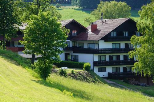 Hotel Birkenhof
