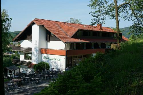 Hotel Birkenhof