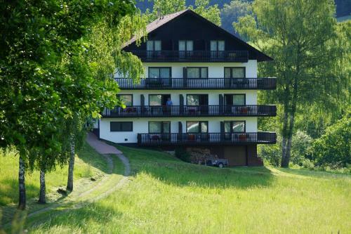 Hotel Birkenhof