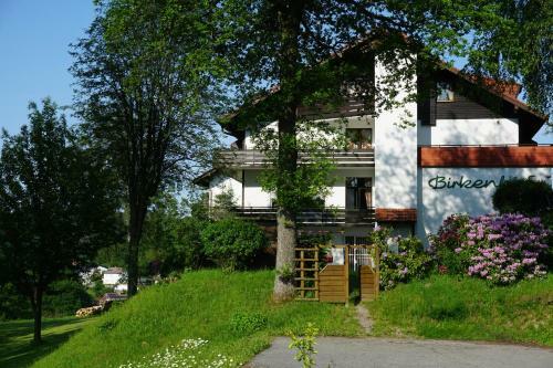 Hotel Birkenhof