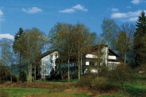 Hotel Birkenhof