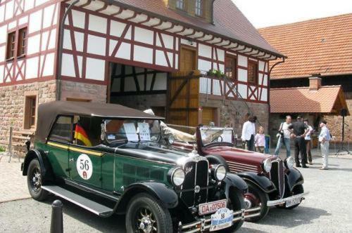 Hotel Birkenhof