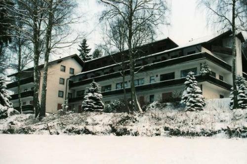 Hotel Birkenhof