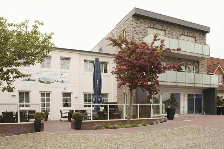 Hotel Landhaus Sterdeb�ll