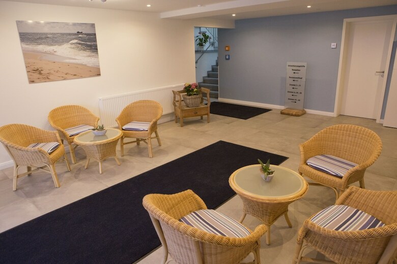 Hotel Landhaus Sterdeb�ll