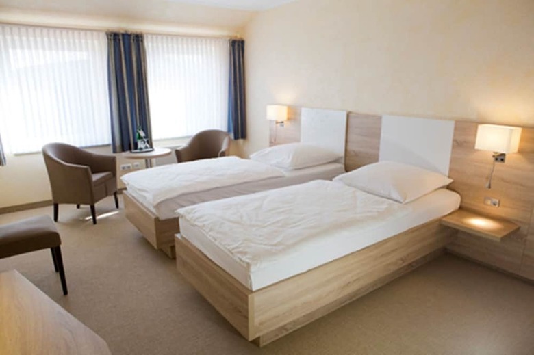 Hotel Landhaus Sterdeb�ll