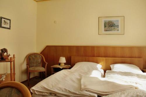 Hostal Landgasthof K�hlbarg