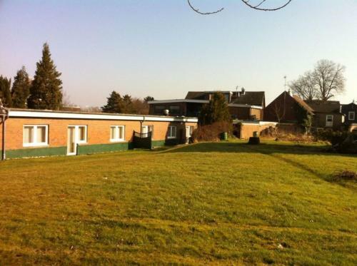 Hostal Landgasthof K�hlbarg