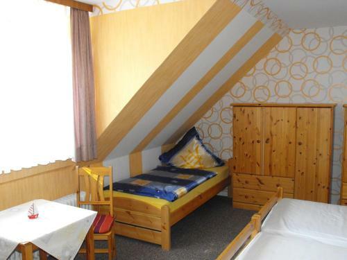 Bed & Breakfast Ferienzimmer B�rbel Mehlert