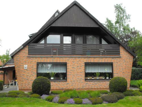 Bed & Breakfast Ferienzimmer B�rbel Mehlert