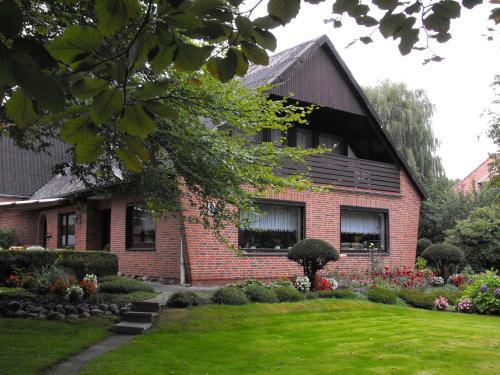 Bed & Breakfast Ferienzimmer B�rbel Mehlert