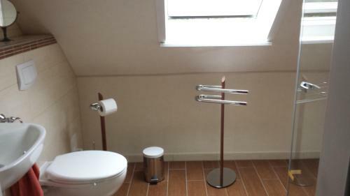 Bed & Breakfast Ferienzimmer B�rbel Mehlert