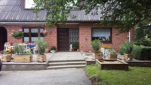Bed & Breakfast Ferienzimmer B�rbel Mehlert