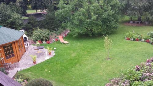 Bed & Breakfast Ferienzimmer B�rbel Mehlert