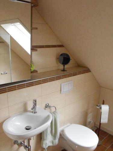Bed & Breakfast Ferienzimmer B�rbel Mehlert