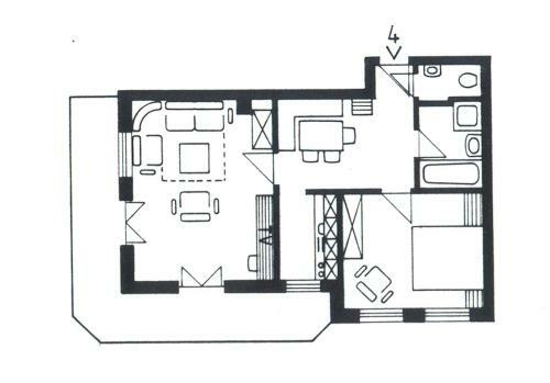 Apartamentos Ferienhaus Am R�merweg