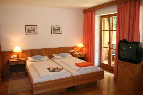 Apartamentos Ferienhaus Am R�merweg