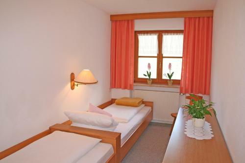 Apartamentos Ferienhaus Am R�merweg