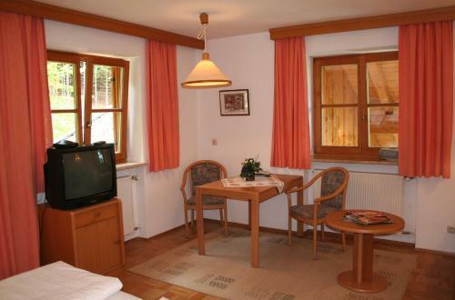 Apartamentos Ferienhaus Am R�merweg