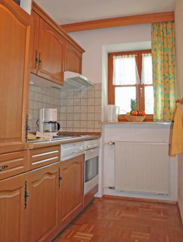 Apartamentos Ferienhaus Am R�merweg