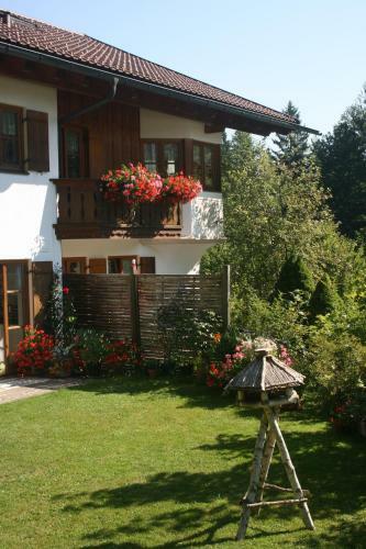 Apartamentos Ferienhaus Am R�merweg