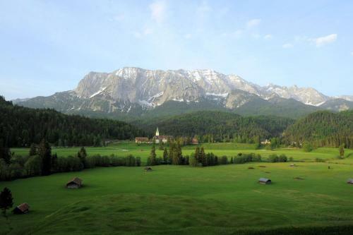 Apartamentos Ferienhaus Am R�merweg