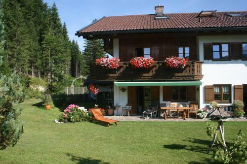 Apartamentos Ferienhaus Am R�merweg