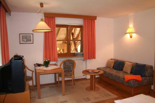 Apartamentos Ferienhaus Am R�merweg